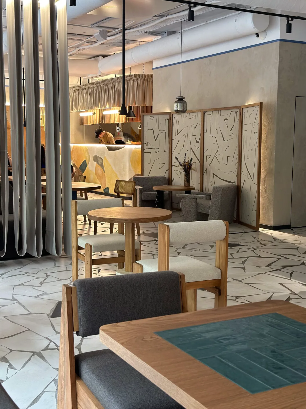 SET