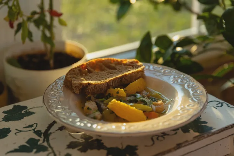 Severskiy Rybhoz
