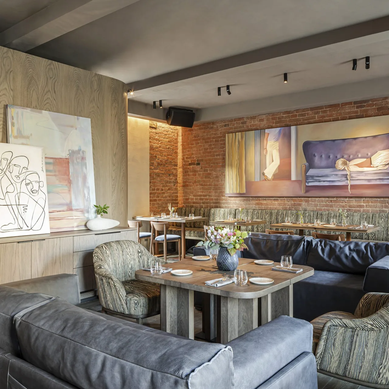 Share Bistro