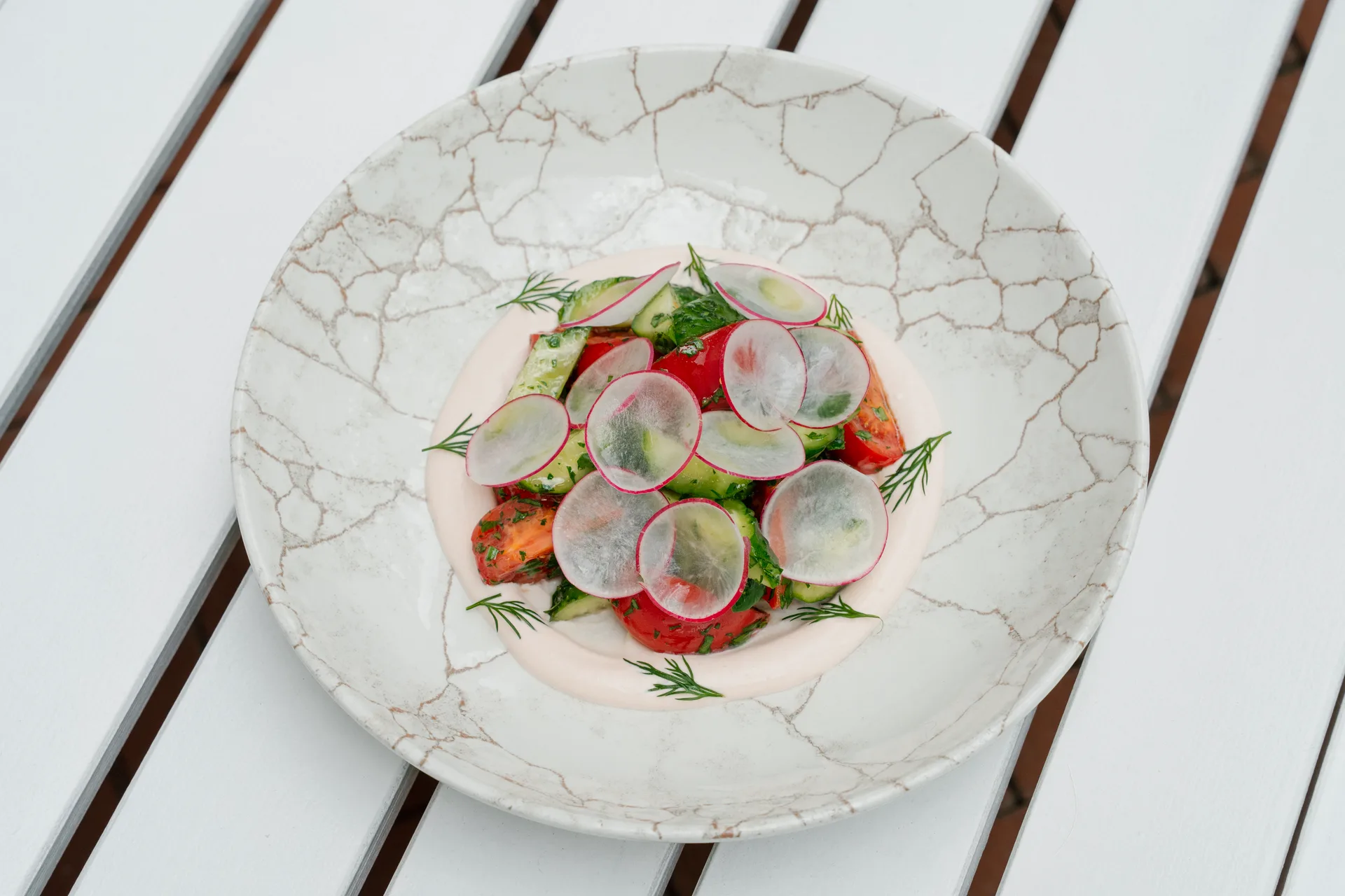 Share Bistro