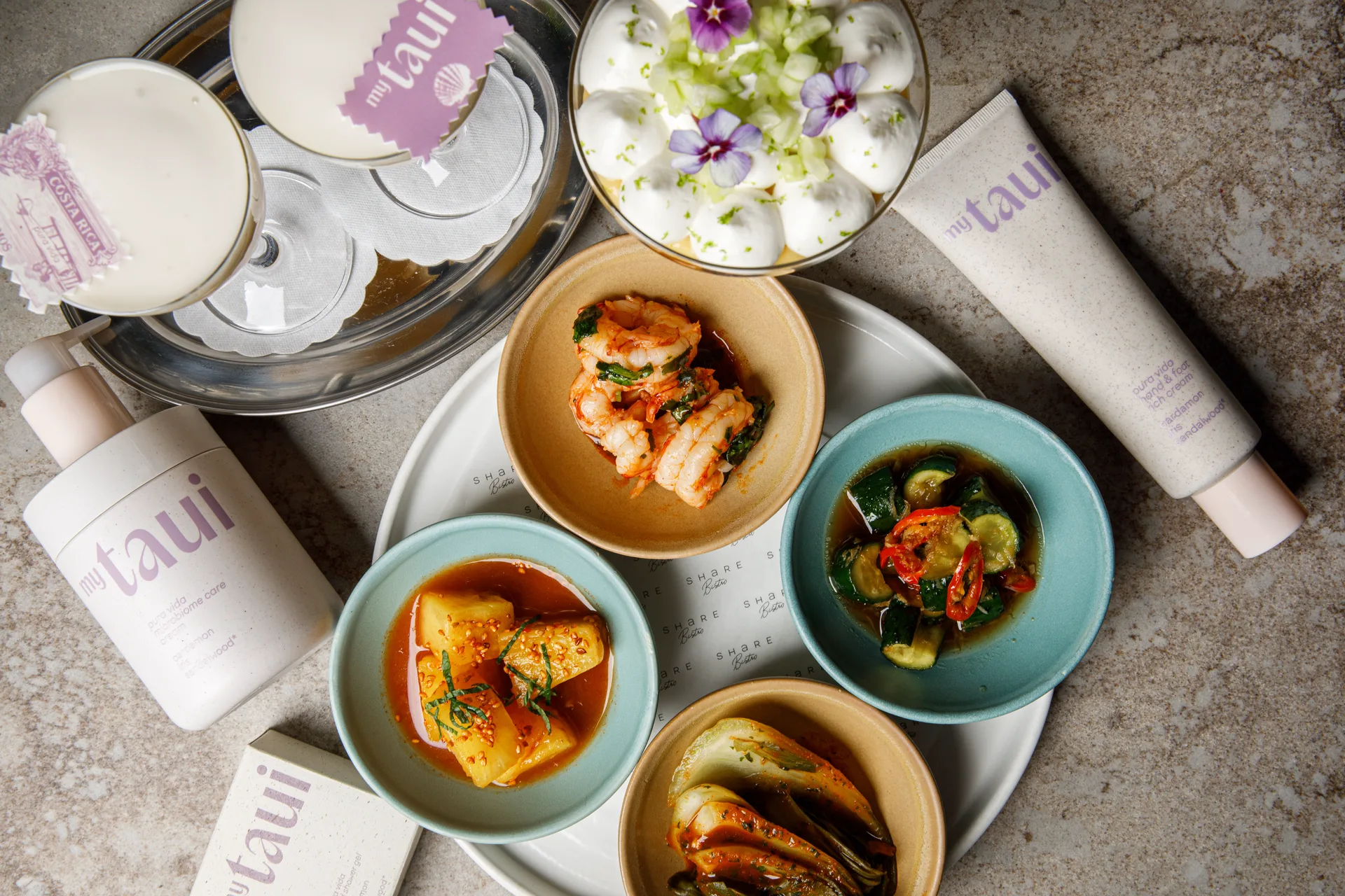 Share Bistro