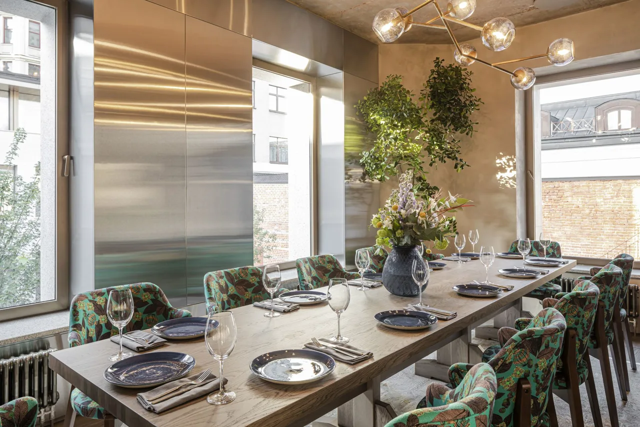 Share Bistro