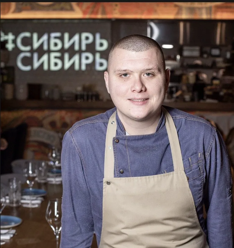 #СибирьСибирь