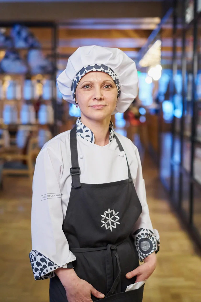 #СибирьСибирь