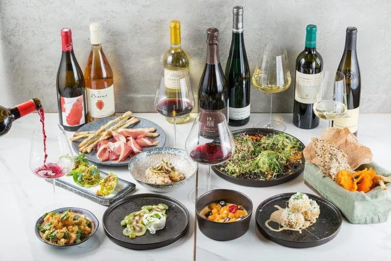 SimpleWine&Kitchen