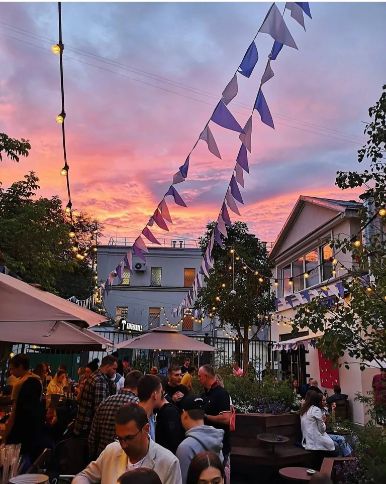 Sineglazka