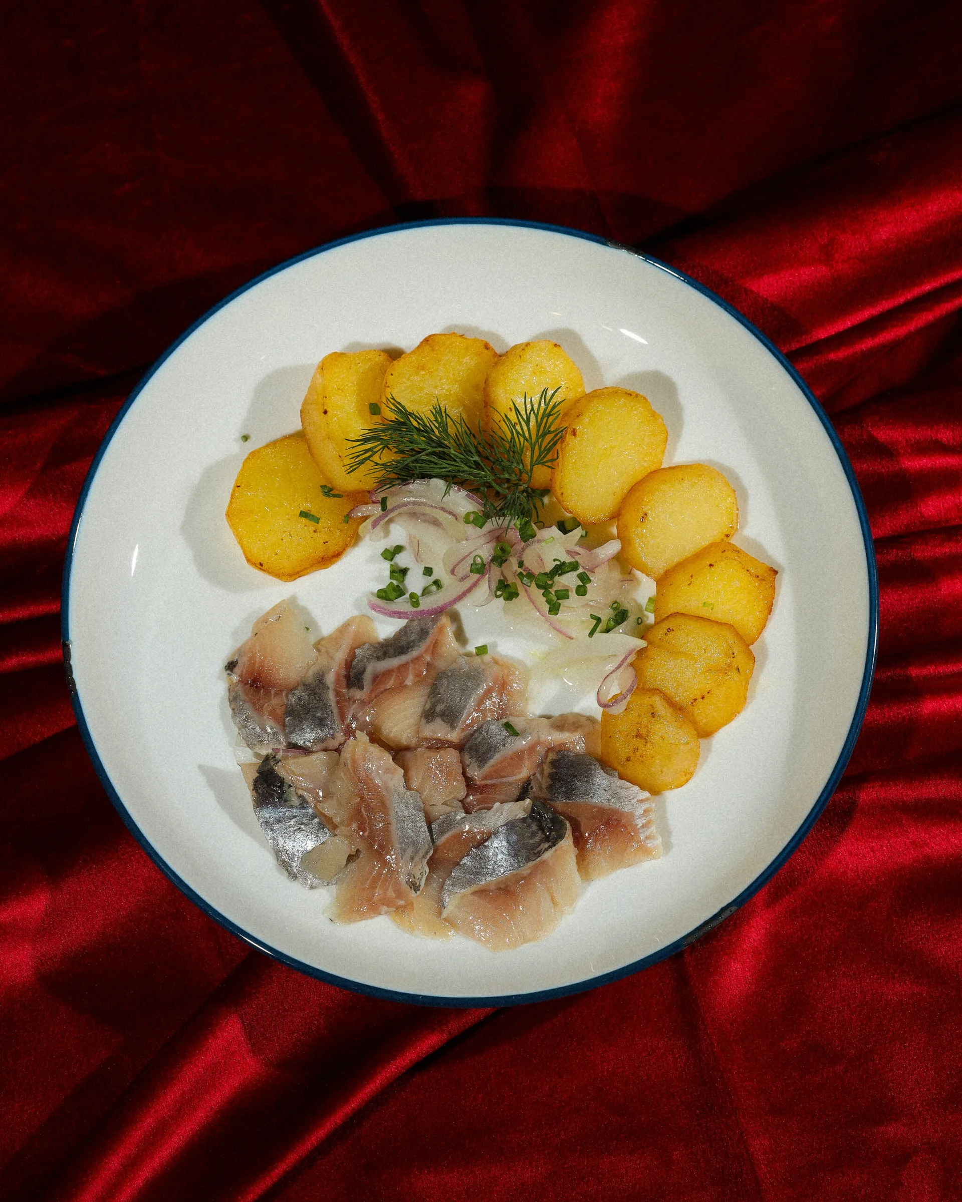 Синичка