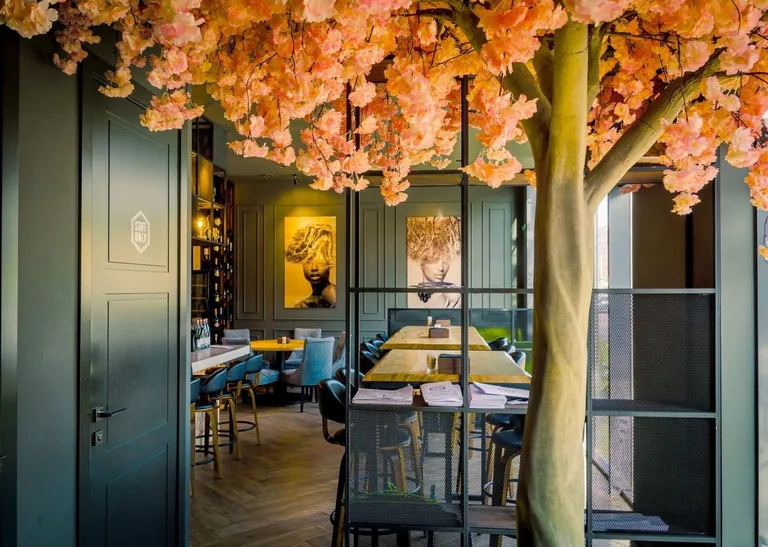 SOL gastrobar