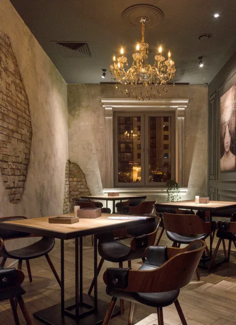 SOL gastrobar