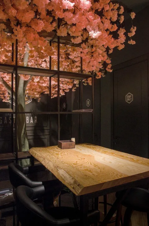SOL gastrobar