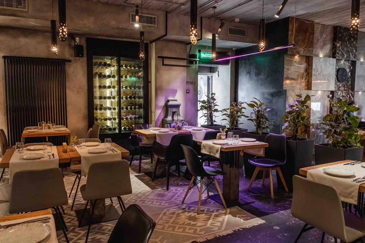 Sölna Bistro