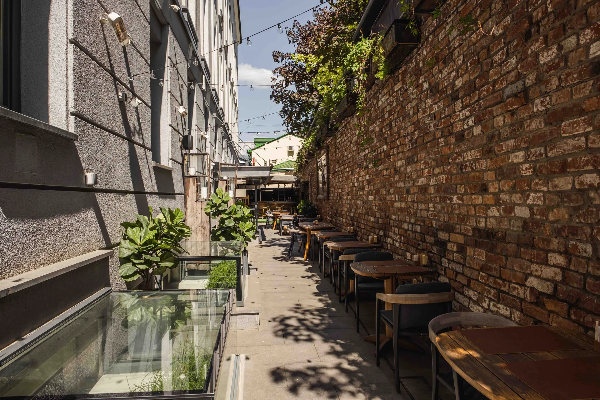Solna Bistro
