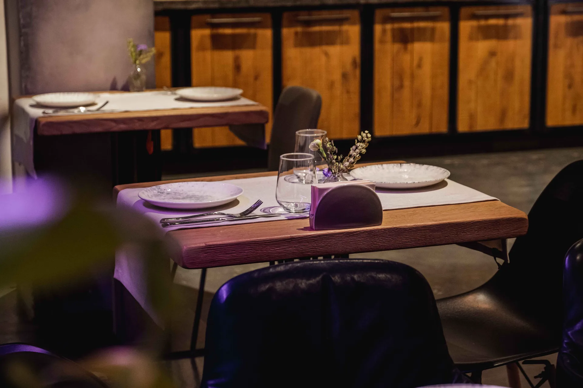 Solna Bistro