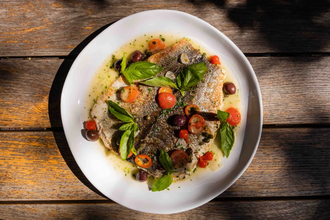 Solna Bistro