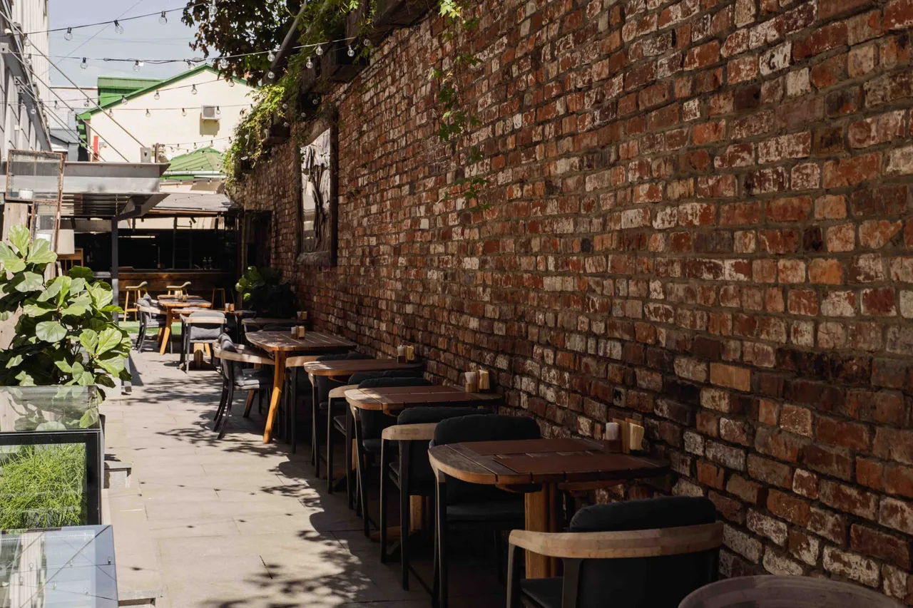 Solna Bistro