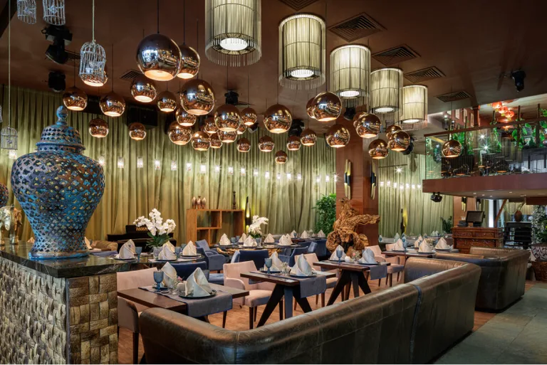 BAMBOO.BAR