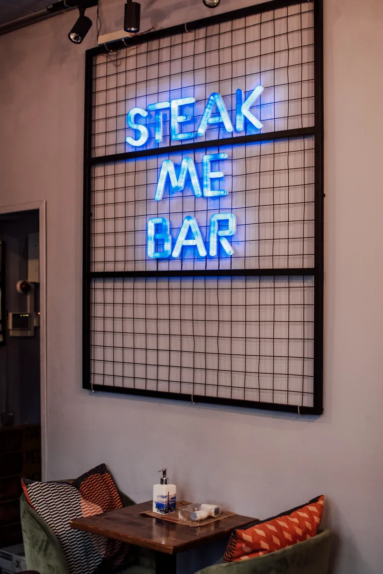 Steak Me Truck