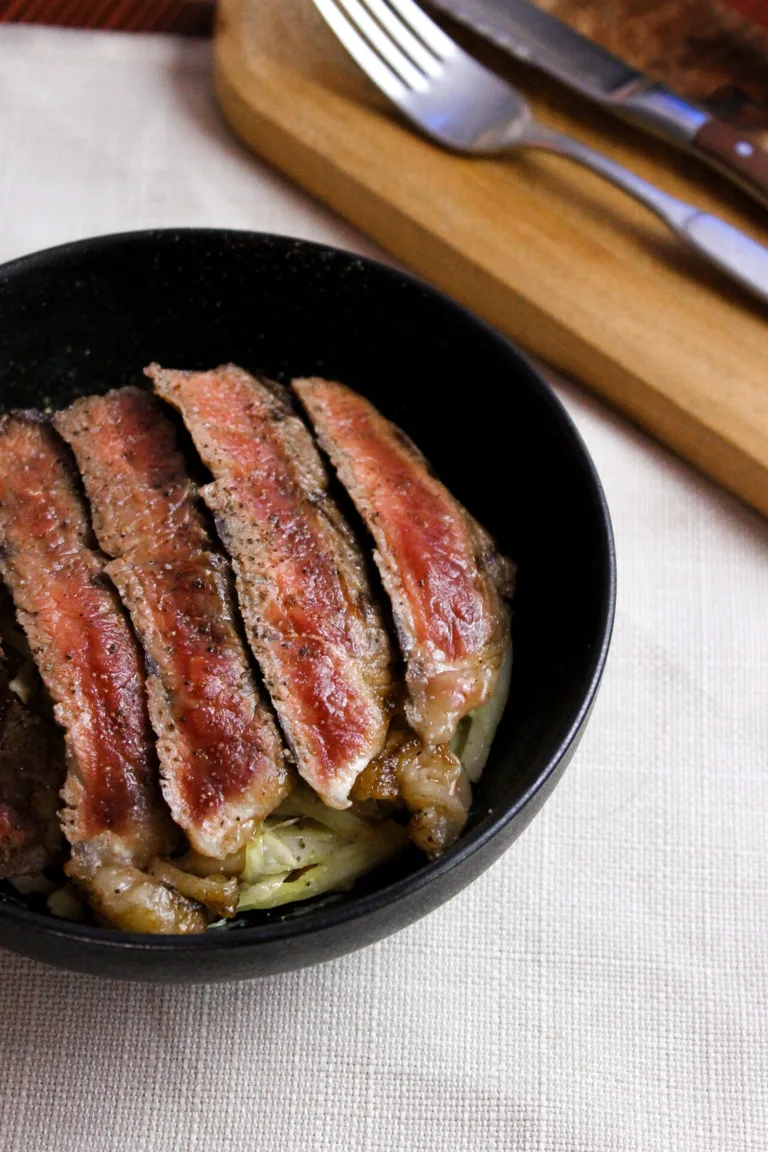 Steak Me Truck