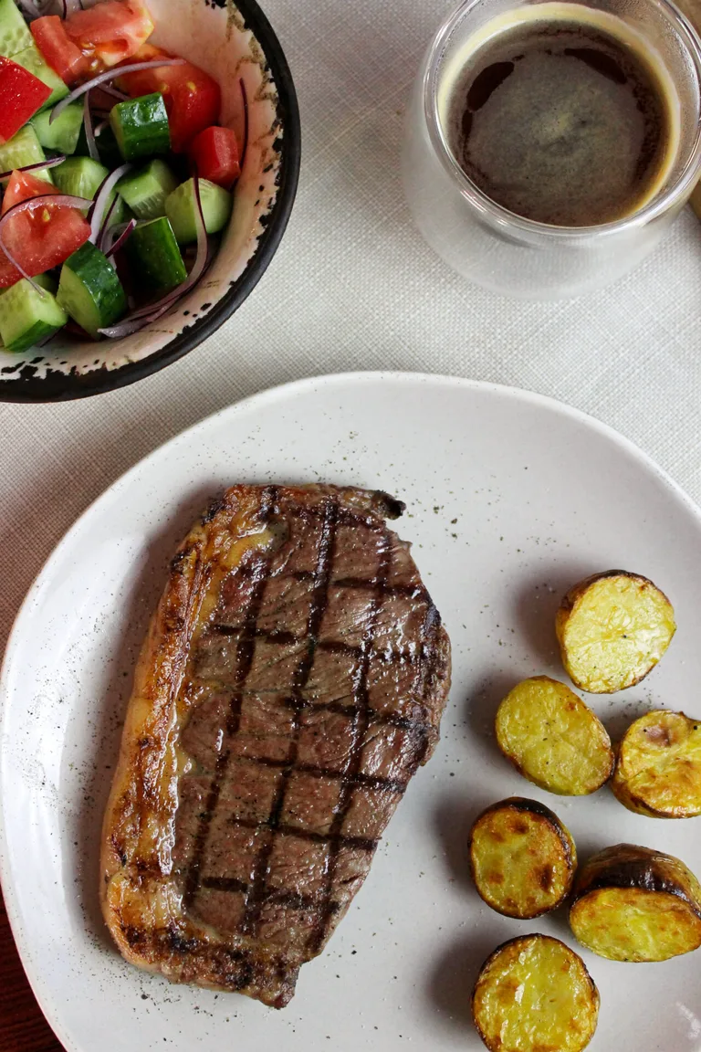 Steak Me Truck