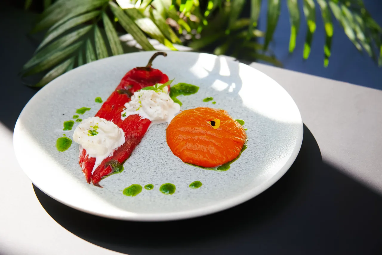 Stone Crab bar&restaurant