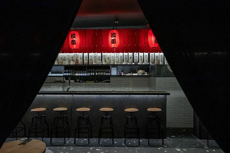 Subzero Izakaya-Bar