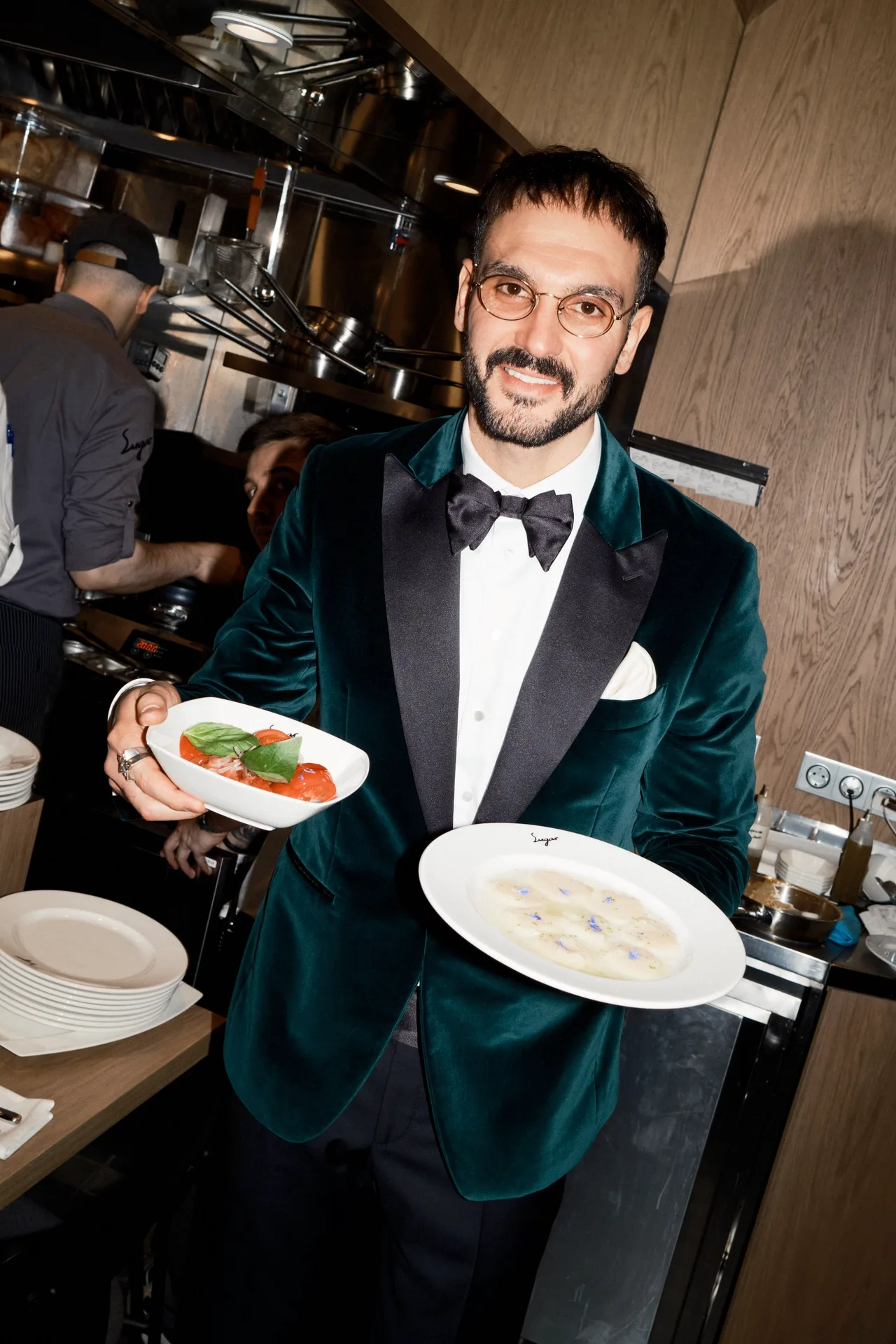 Sugar Bistro