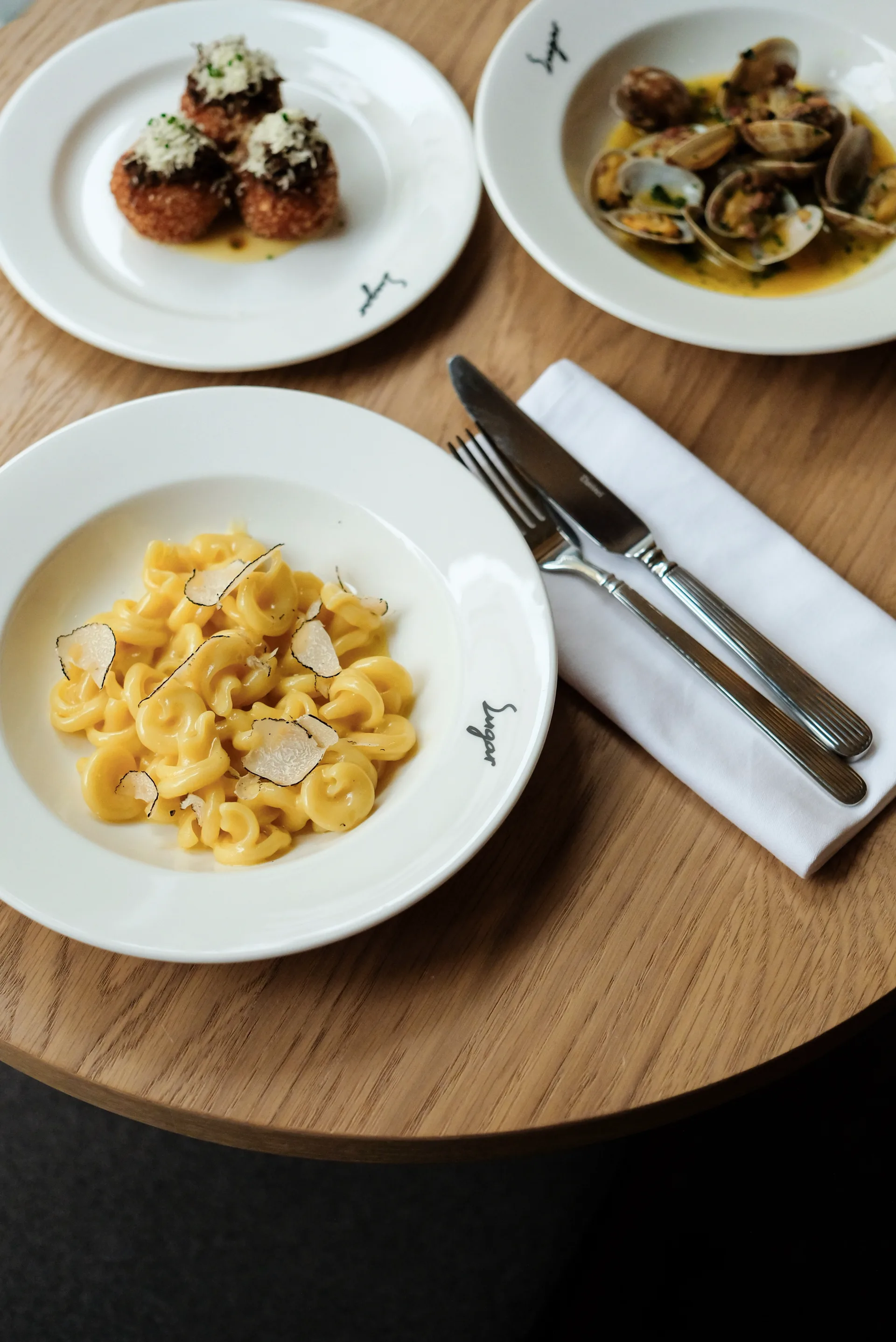 Sugar Bistro