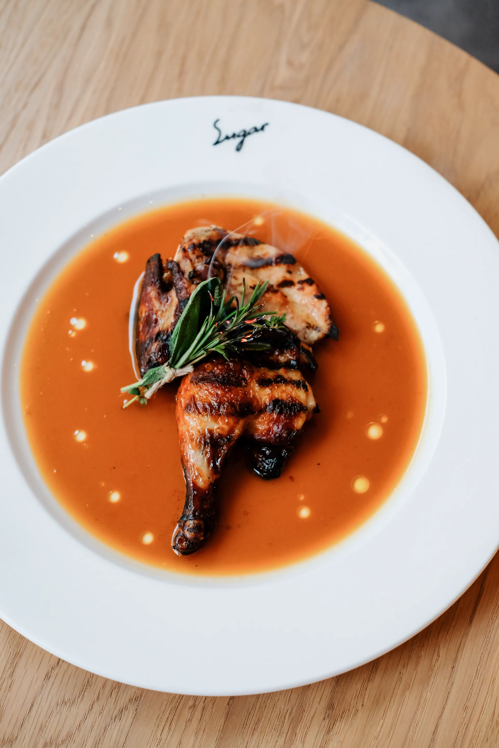 Sugar Bistro