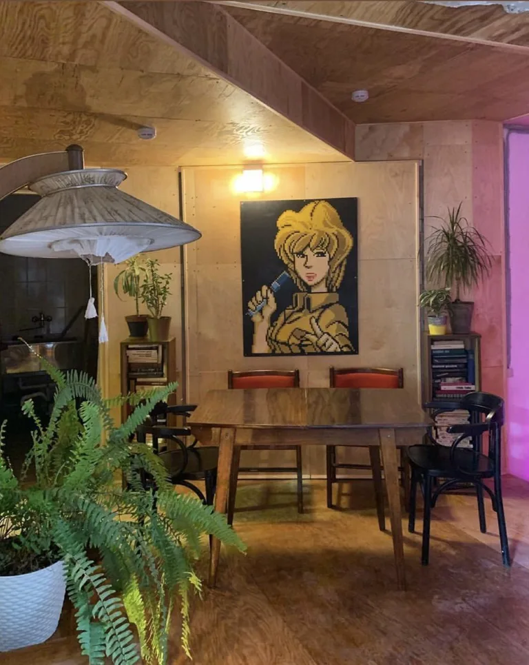 Sur Bar