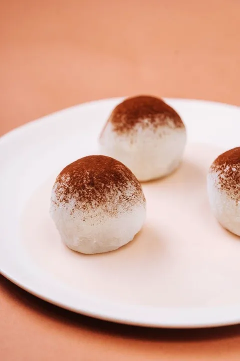 Bao Mochi