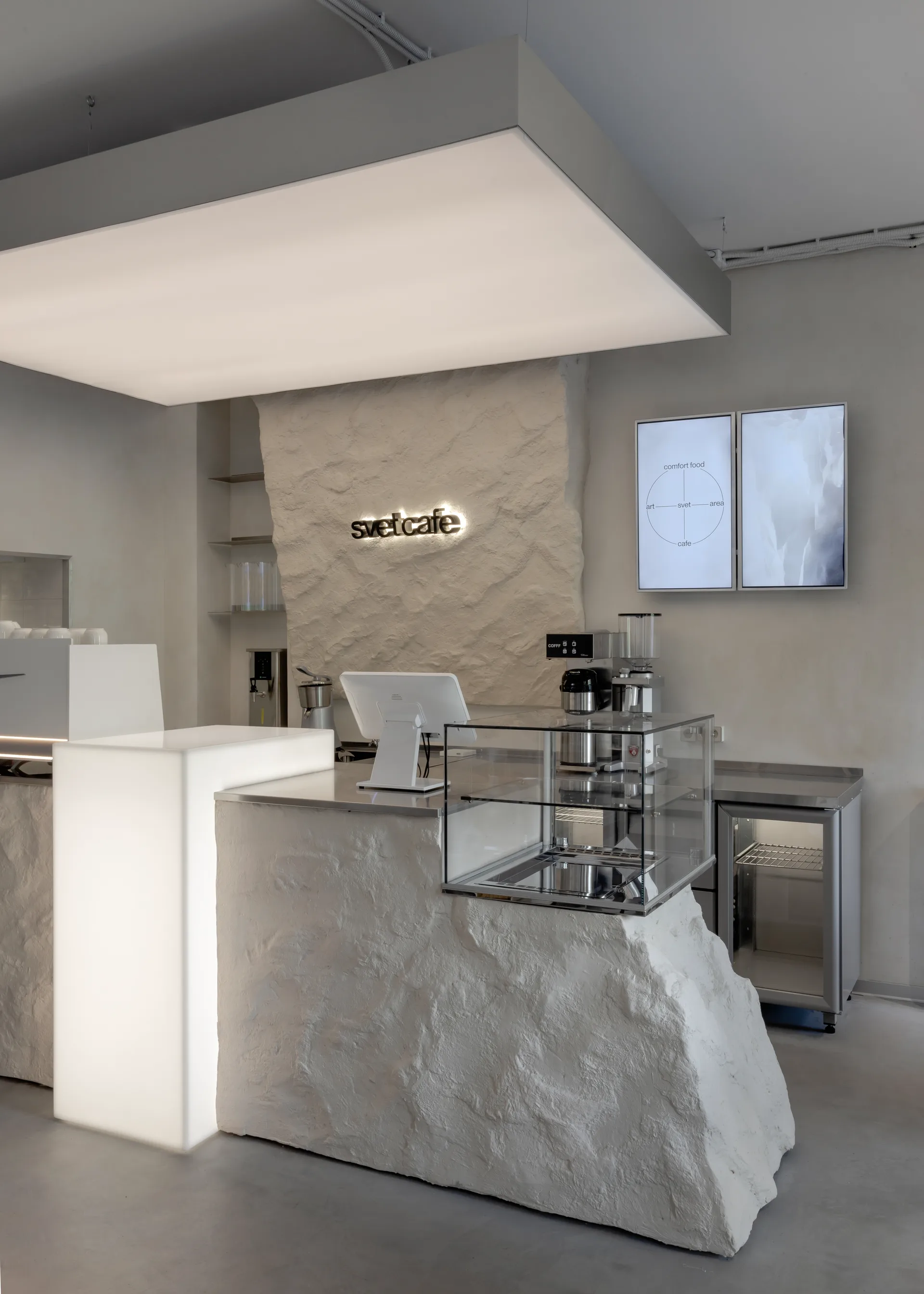 Svet cafe