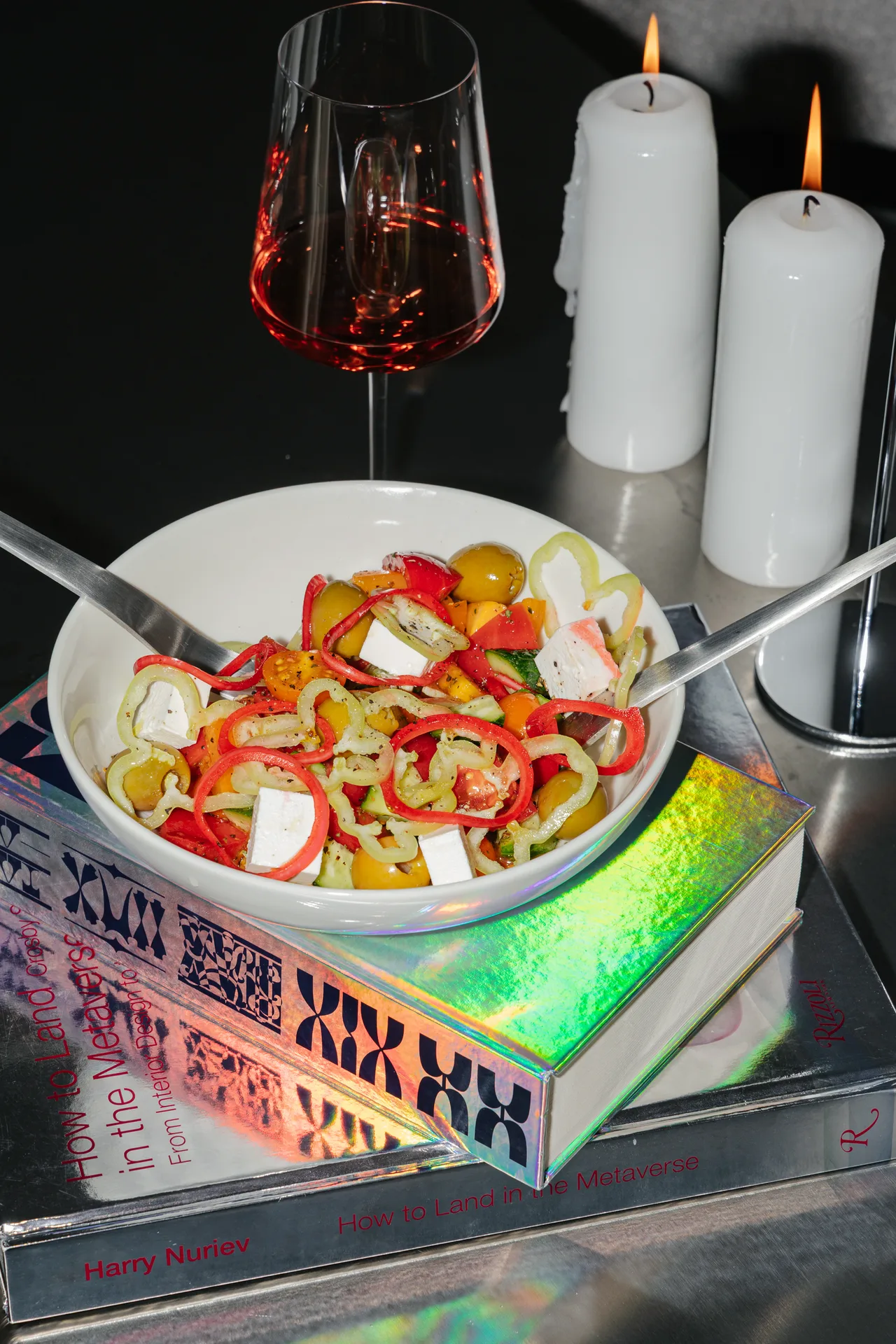 Svet cafe