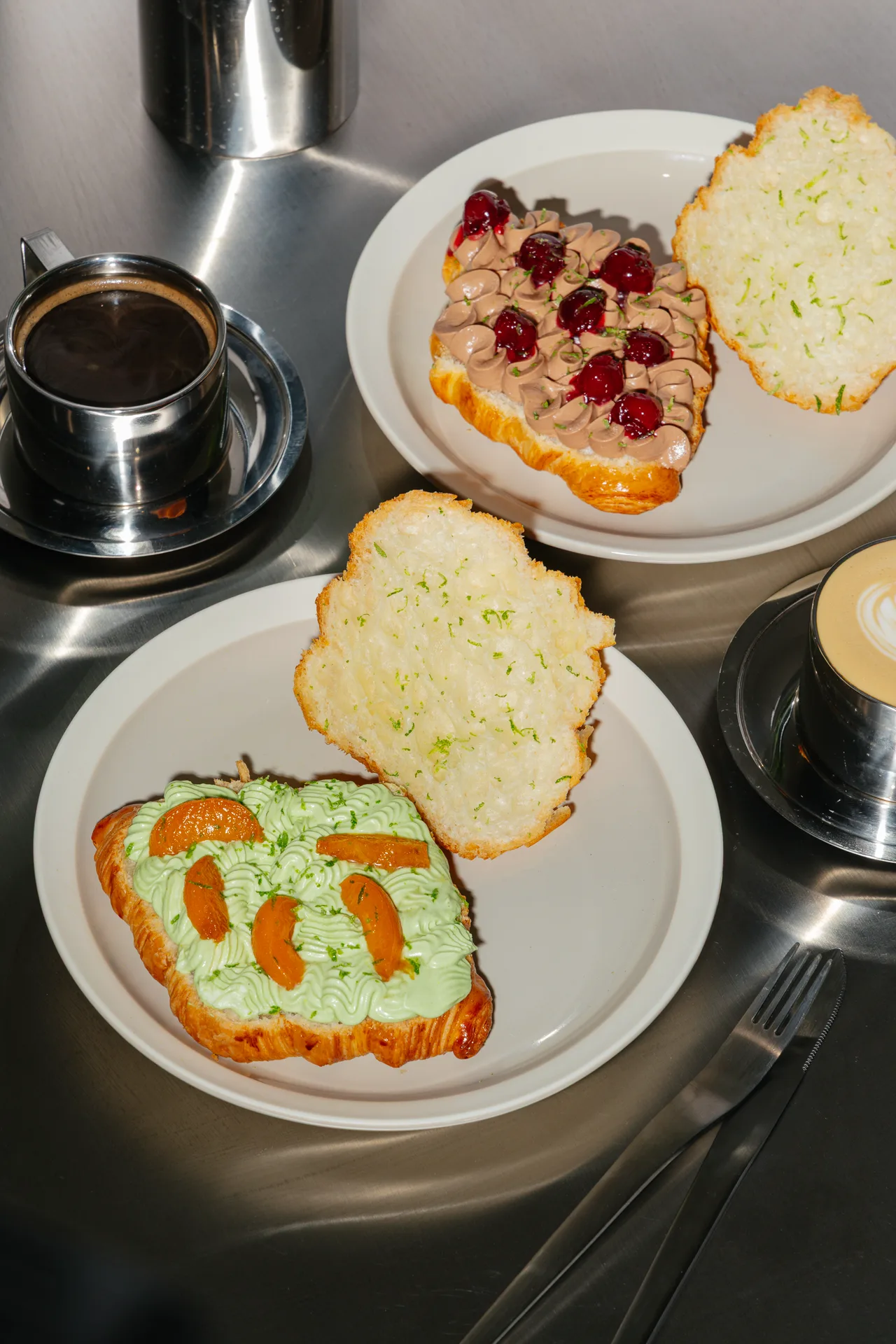 Svet cafe