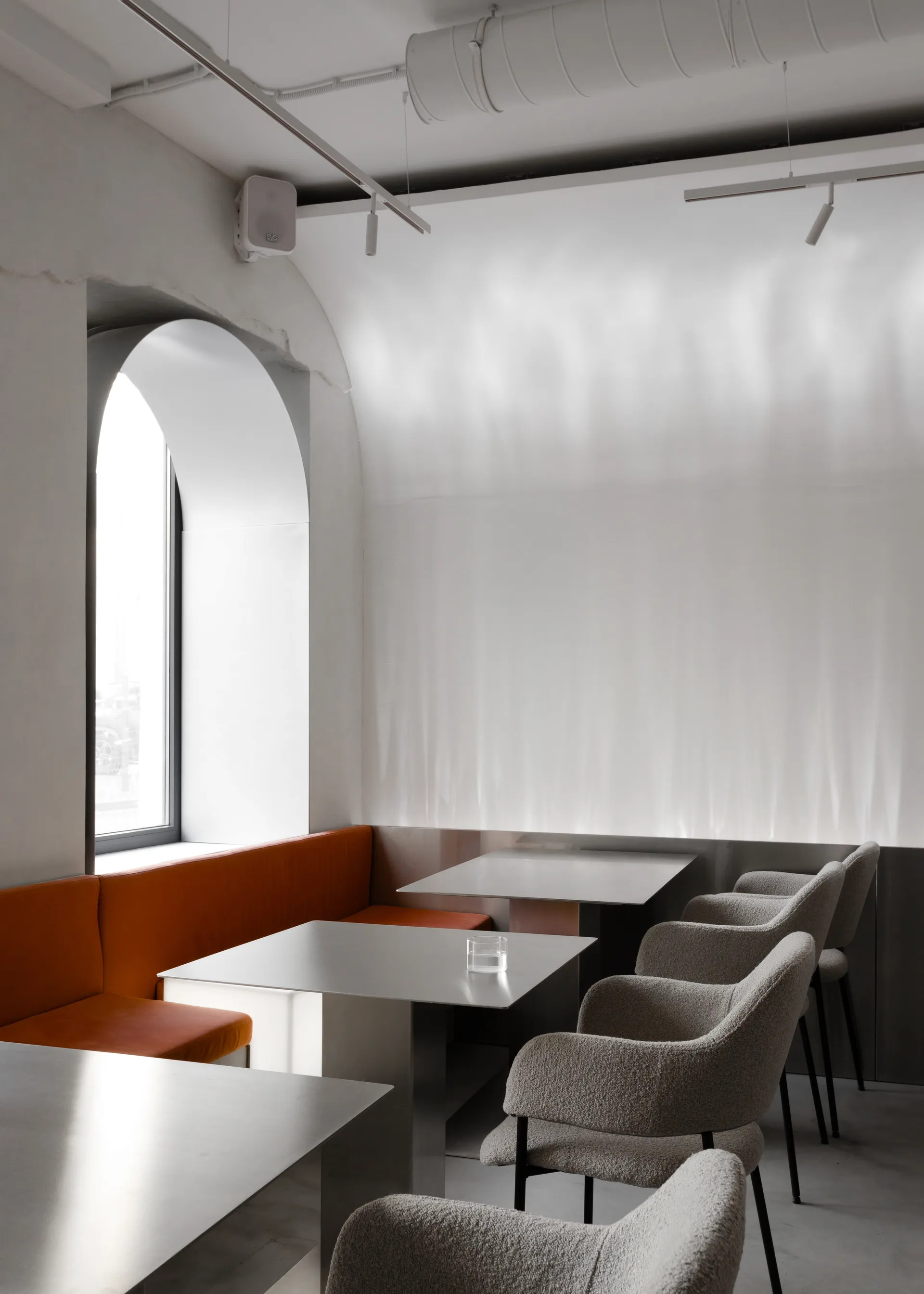 Svet cafe