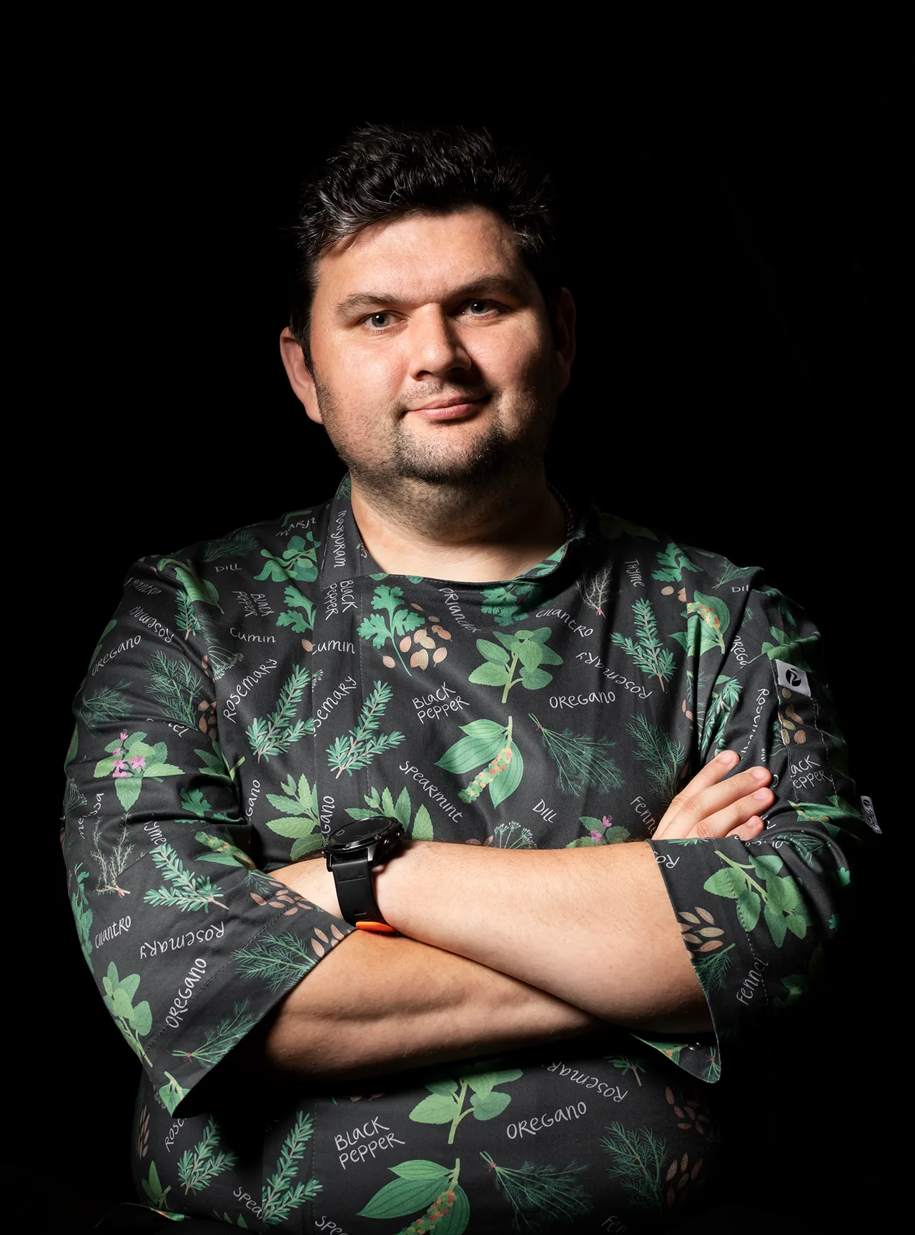 СВОЁ