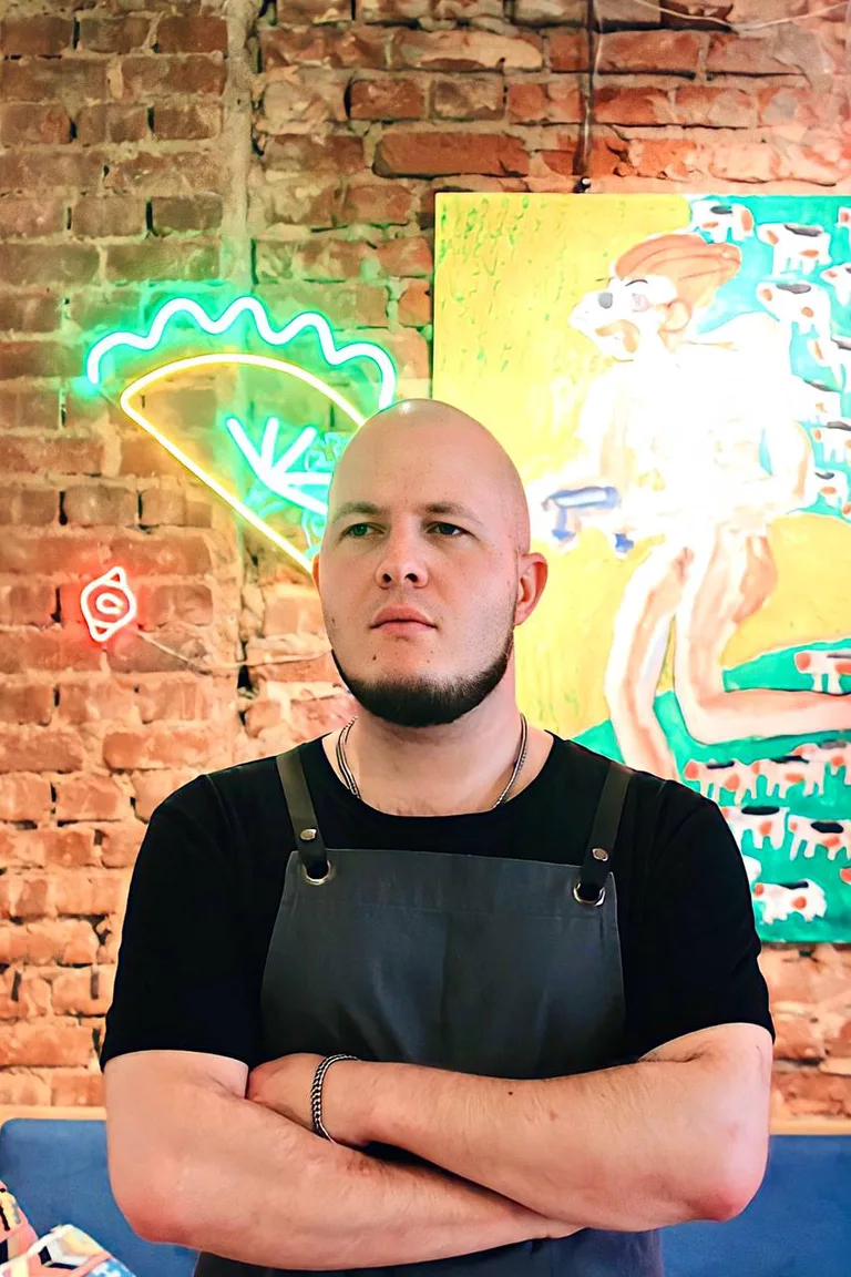 Taco Mago