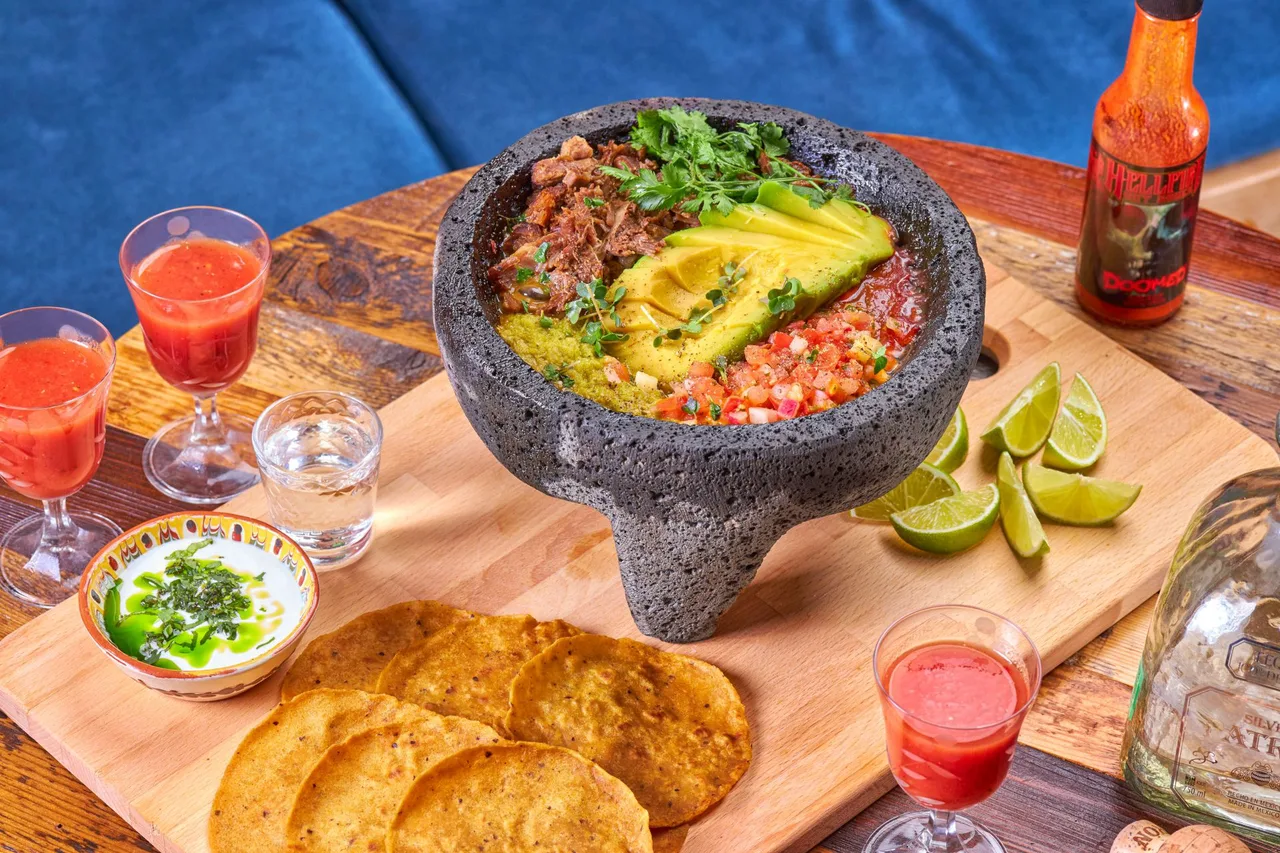 Taco Mago