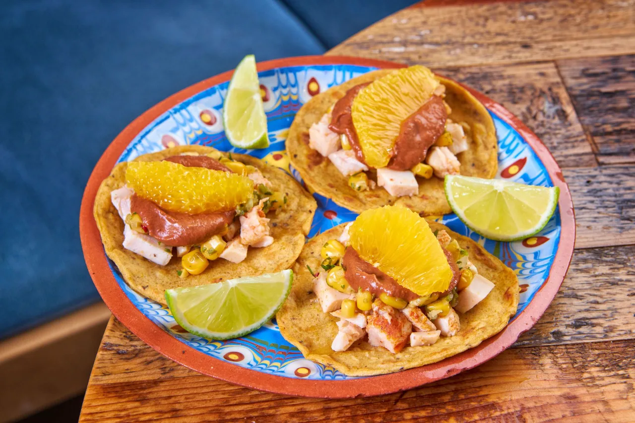 Taco Mago