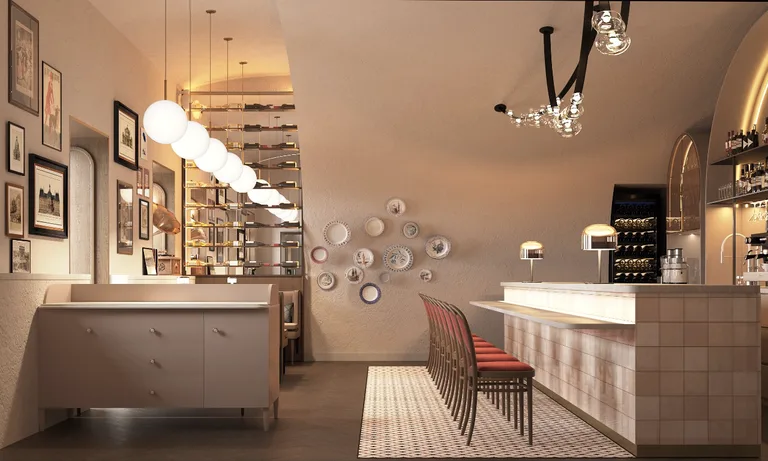 BRASSERIE by ACADEMIA