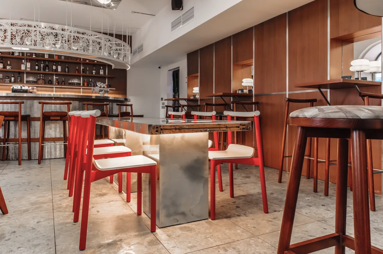 Bar Entuziasty
