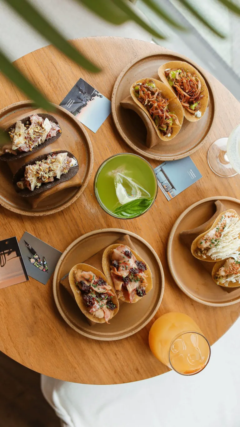 tacobar