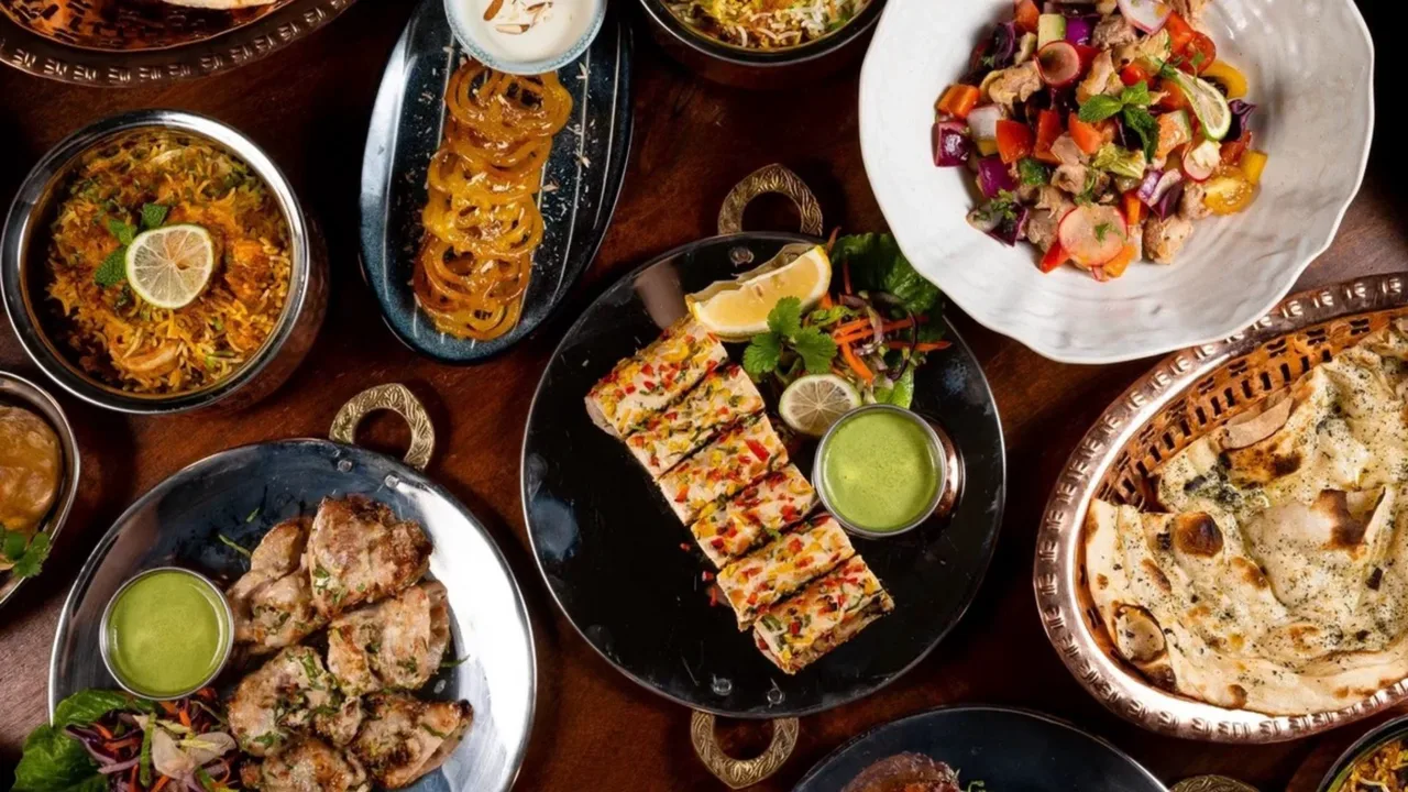 Tandoor