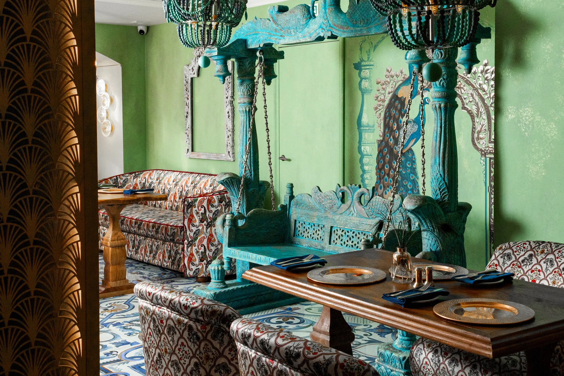 Tandoor