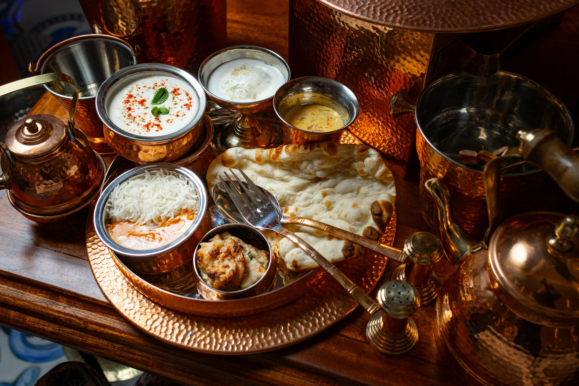 Tandoor