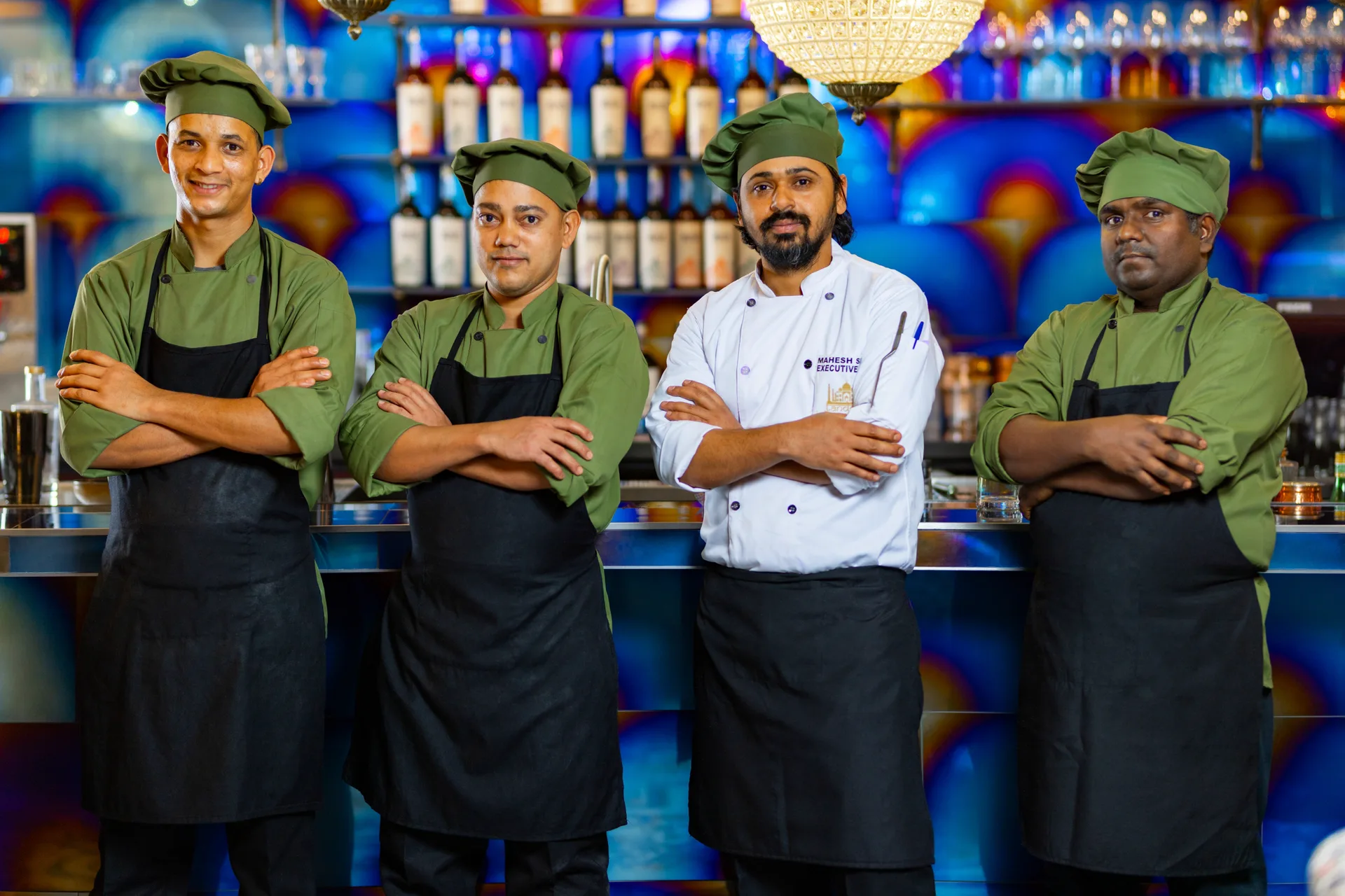 Tandoor
