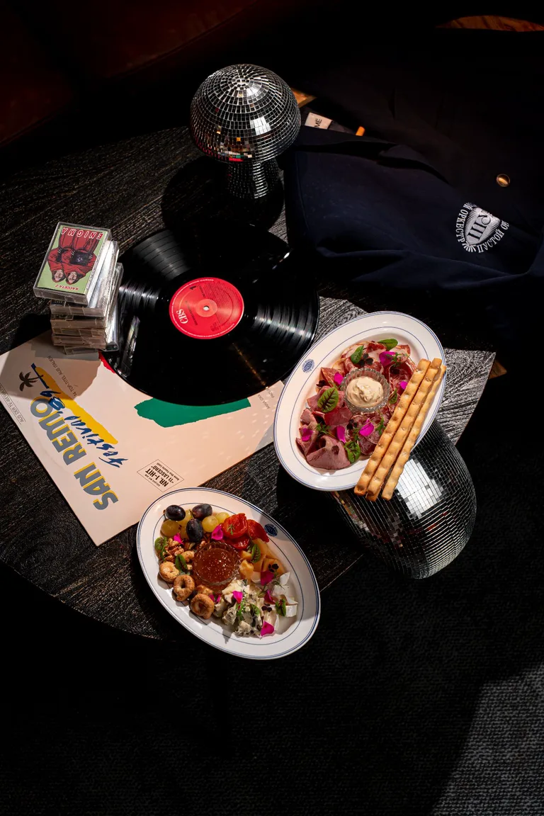 Шум