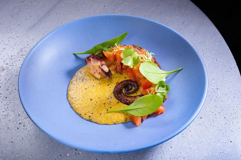 Tartaria Cevicheria Vineria