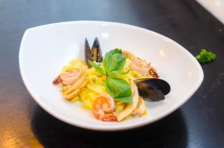Tempo di Pasta