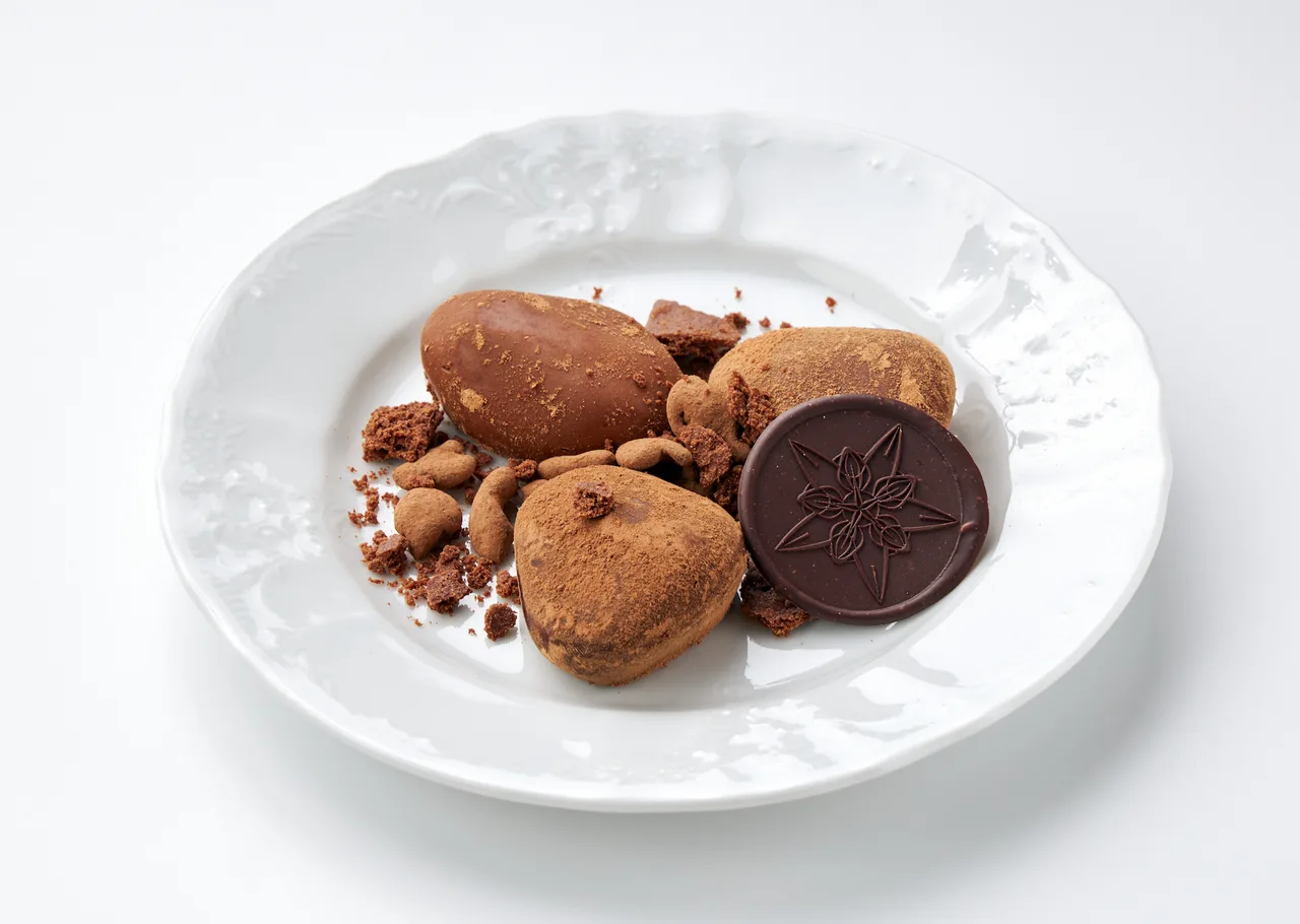 THEOBROMA