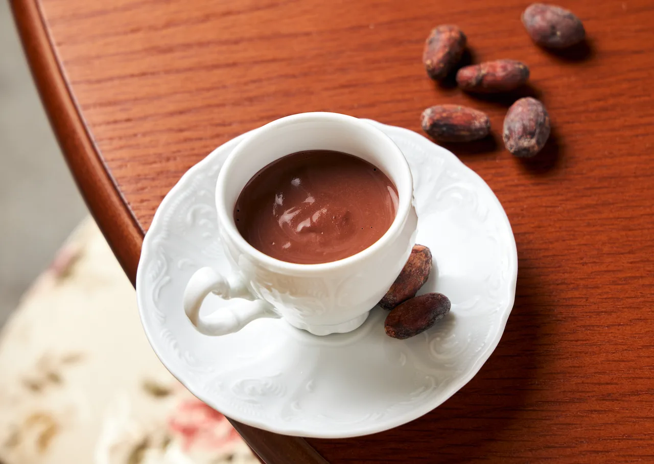 THEOBROMA